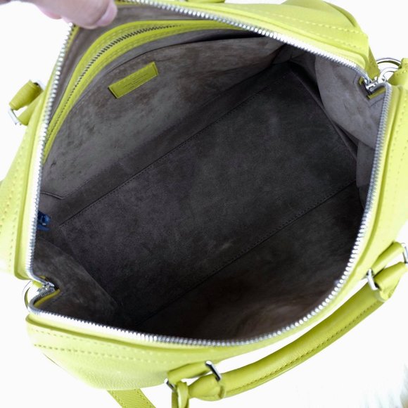 Louis Vuitton Sofia Coppola (SC) Bag in Rare Pistache - Picture 7 of 16